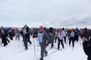 На «Лыжню России» выйдут семь тысяч липчан