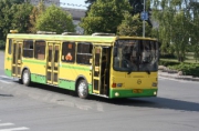 Изменилась схема движения маршрута №28 и расписание 315-го автобуса