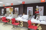Новый офис «Мои документы» открылся в Липецке