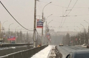 Движение по Петровскому мосту на время ремонта изменится