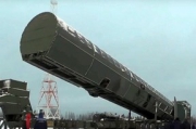 Американское ТВ заявило о неудачном испытании российской ракеты с ядерной энергоустановкой