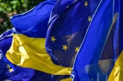 ЕС намерен выдать новую макрофинансовую помощь Украине в 1 млрд евро двумя траншами