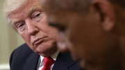Трамп призвал расследовать данные о попытке Обамы дать Ирану доступ к финсистеме США