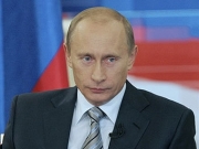 Путин заявил о необходимости "общенациональной психотерапии".
