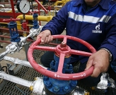 Газовые переговоры России и Украины отложили на 2012 год.