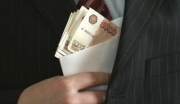 Замглавы Оренбурга Борисов арестован за получение взятки в 2 млн рублей