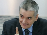 Онищенко опроверг ликвидацию Роспотребнадзора.