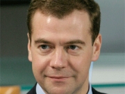 Медведев объявил 2012-й Годом российской истории.
