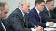 Лукашенко предупредил об ответе на размещение ракет США в Европе