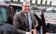 Экс-президент Перу покончил с собой во время задержания