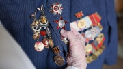 На Сахалине на свалке нашли пиджак с орденами ветерана Великой Отечественной войны