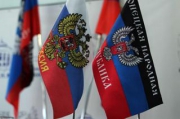 Глава ДНР заявил о желании войти в состав России