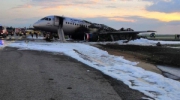 СК завершил расследование крушения SSJ100 в «Шереметьево»