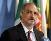 Представитель Сирии в ООН обвинил Запад в "двойных стандартах".
