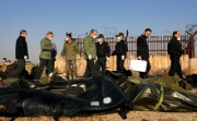 Киев назвал попадание ракеты и теракт среди версий гибели Boeing в Иране