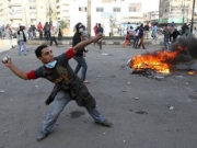 В столкновениях с полицией в египетском Суэце погибли демонстранты.