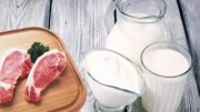 Молоко и мясо в России могут подорожать на 12%