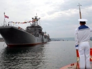 Россия разработает 30-летний план развития ВМФ.