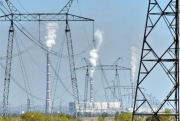 Украина отказалась от российской электроэнергии.