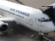 Air France из-за забастовки отменит десятки рейсов.