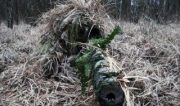 В Москве обнаружили мертвым снайпера ФСО