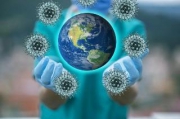В России выявлен первый случай повторного заражения коронавирусом