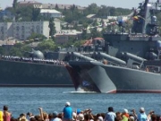 Украина собралась обложить новыми налогами базу ВМФ России в Крыму.