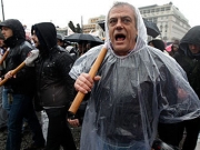 Министры финансов еврозоны отказали Греции в немедленной помощи.