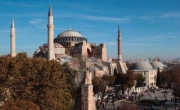 Госсовет Турции разрешил сменить статус собора Святой Софии на мечеть