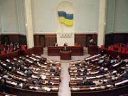 Верховной Раде предложили пустить Украину в НАТО.
