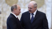 Путин сообщил о создании резерва из силовиков для помощи Белоруссии