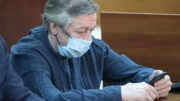 Ефремов признал в суде свою вину в ДТП
