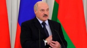 Лукашенко заявил о фальсификации сообщения Меркель по Навальному