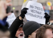 Оппозиция отказалась от проведения акций в Москве 8-9 марта.