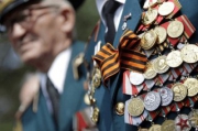 Госдума приняла законы с санкциями за реабилитацию нацизма и оскорбление ветеранов