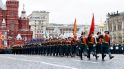 Парад Победы-2021 пройдет в 28 городах России