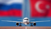 Росавиация с 12 июля разрешила летать в Турцию еще из 13 российских городов