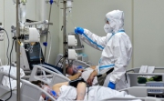 В Северной Осетии 9 человек умерли в больнице из-за нехватки кислорода