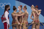 Грубый пост на сайте ассоциации гимнастики Беларуси оказался фейком