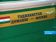 Россия запретила пассажирам из Таджикистана возить фрукты в багаже.