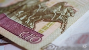 Новая 100-рублевая банкнота поступит в обращение в конце 2022 года