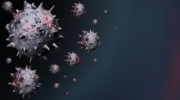 Новый штамм коронавируса "омикрон" ученые назвали "живой вакциной"