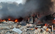 Минобороны сообщило о выведении из строя 118 военных объектов на Украине