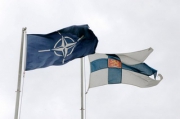 Петицию о референдуме по вступлению в НАТО передадут в финский парламент