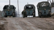 Российские военные взяли под полный контроль Херсон