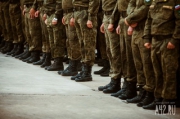 Минобороны впервые раскрыло потери российских войск в ходе операции на Украине