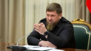 Кадыров сообщил, что в Мариуполе сдались в плен 267 украинских морпехов