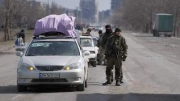 МВД сообщило о проникающих в РФ под видом беженцев участниках боевых действий на Украине