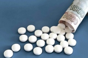 Генпрокурор РФ объяснил рост цен на лекарства в России жадностью коммерсантов