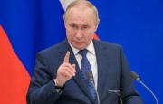 Президент Путин заявил, что вступление Финляндии и Швеции в НАТО не угрожает России